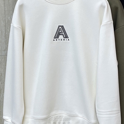 市场上装-卫衣-休闲卫衣