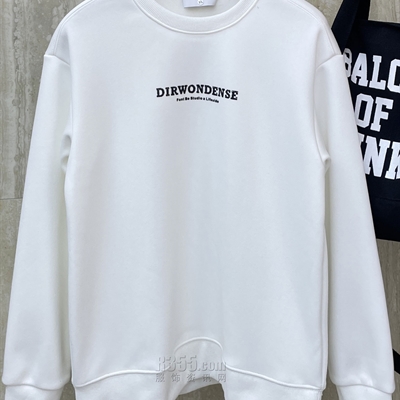 市场上装-卫衣-休闲卫衣