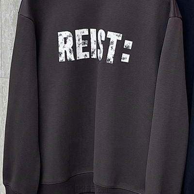 市场上装-卫衣-休闲卫衣