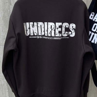 市场上装-卫衣-休闲卫衣