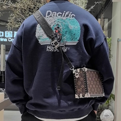 市场上装-卫衣-休闲卫衣