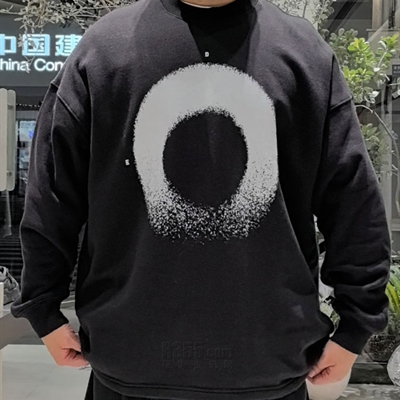 市场上装-卫衣-休闲卫衣