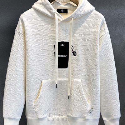 市场上装-卫衣-休闲卫衣