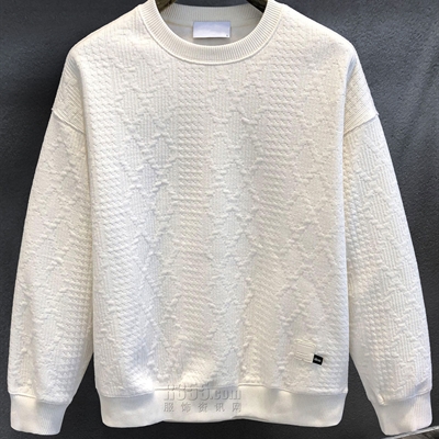 市场上装-卫衣-休闲卫衣