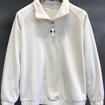 市场上装-卫衣-休闲卫衣