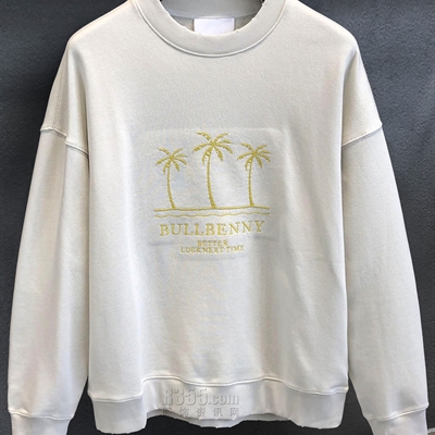 市场上装-卫衣-休闲卫衣