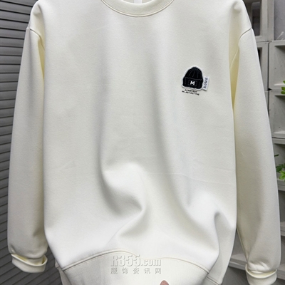 市场上装-卫衣-休闲卫衣