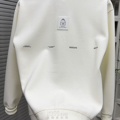 市场上装-卫衣-休闲卫衣