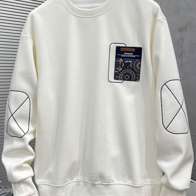 市场上装-卫衣-休闲卫衣