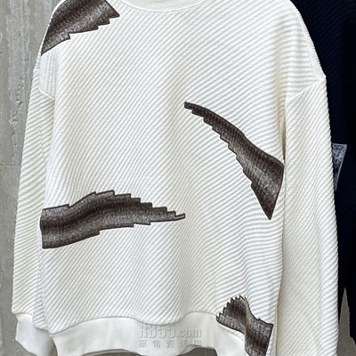 市场上装-卫衣-休闲卫衣