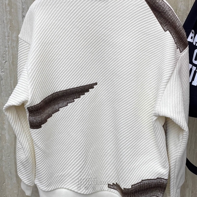 市场上装-卫衣-休闲卫衣