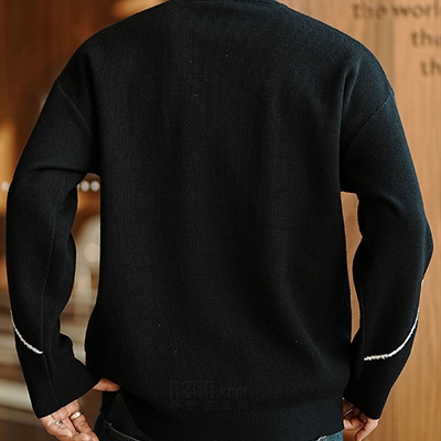 市场上装-卫衣-休闲卫衣