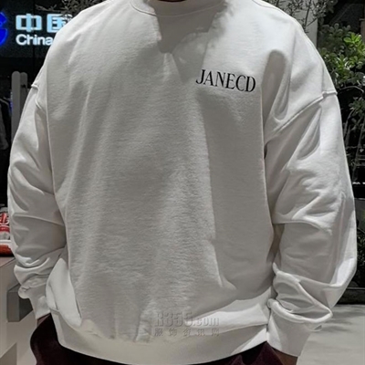 市场上装-卫衣-休闲卫衣