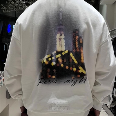 市场上装-卫衣-休闲卫衣