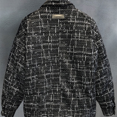 市场上装-夹克-休闲夹克