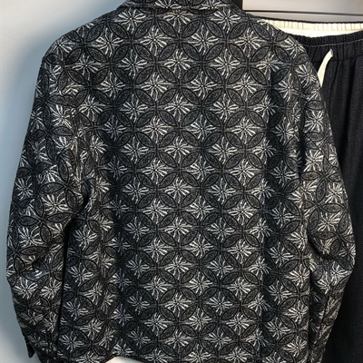 市场上装-夹克-休闲夹克