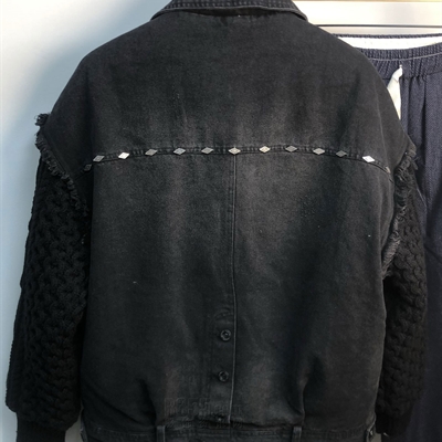 市场上装-夹克-休闲夹克