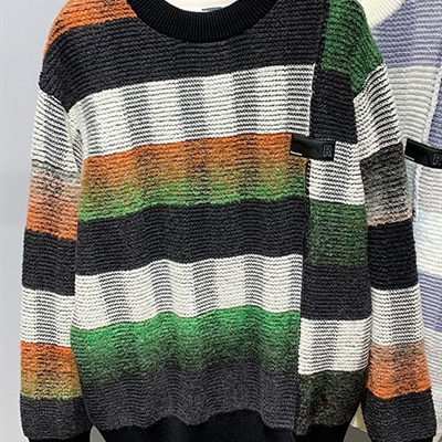 市场上装-毛衫-休闲毛衫