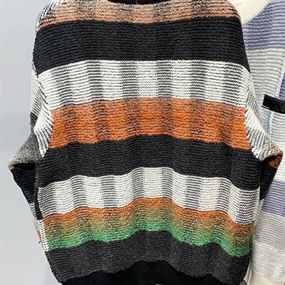 市场上装-毛衫-休闲毛衫