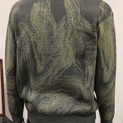 市场上装-毛衫-休闲毛衫