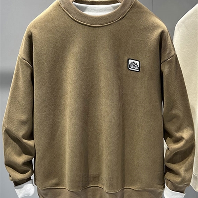 市场上装-卫衣-休闲卫衣