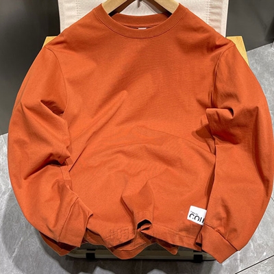 市场上装-卫衣-休闲卫衣