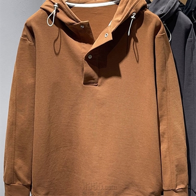 市场上装-卫衣-休闲卫衣