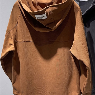 市场上装-卫衣-休闲卫衣