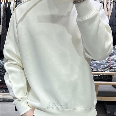市场上装-卫衣-休闲卫衣
