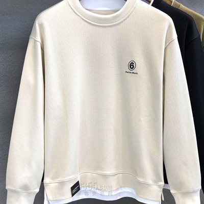 市场上装-卫衣-休闲卫衣