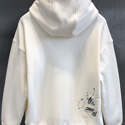 市场上装-卫衣-休闲卫衣