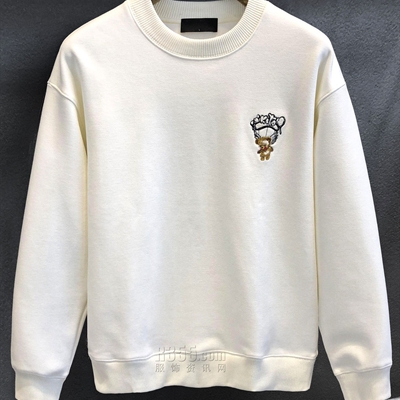 市场上装-卫衣-休闲卫衣