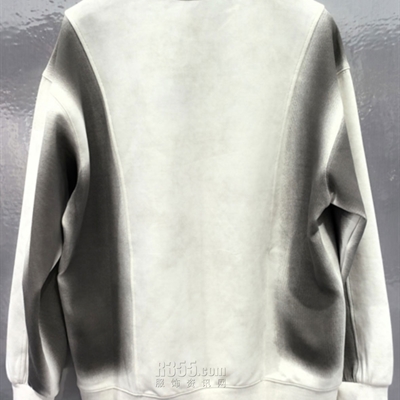 市场上装-卫衣-休闲卫衣