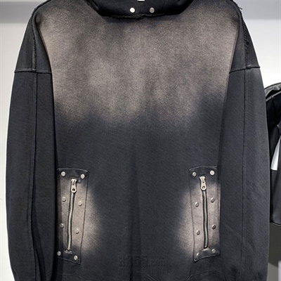 市场上装-卫衣-休闲卫衣