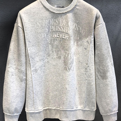 市场上装-卫衣-休闲卫衣