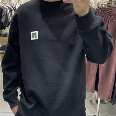 市场上装-卫衣-休闲卫衣