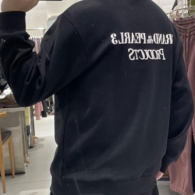 市场上装-卫衣-休闲卫衣