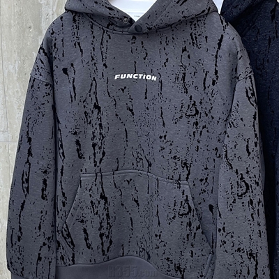 市场上装-卫衣-休闲卫衣