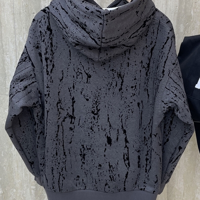 市场上装-卫衣-休闲卫衣