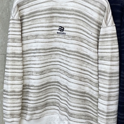 市场上装-卫衣-休闲卫衣