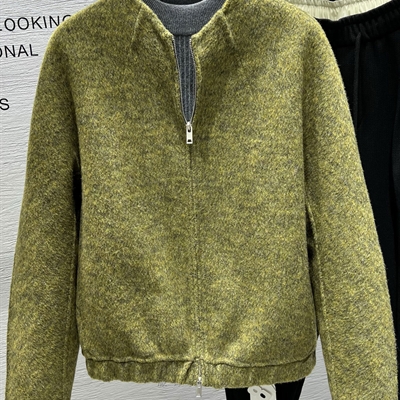 市场上装-夹克-休闲夹克