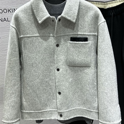 市场上装-夹克-休闲夹克