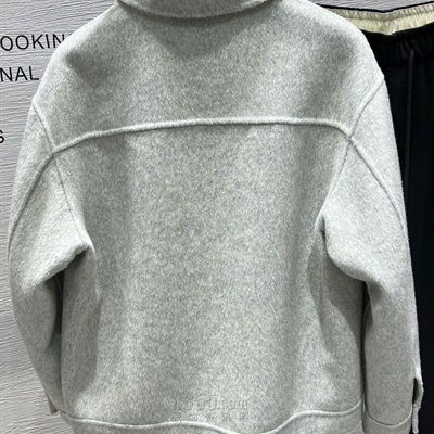 市场上装-夹克-休闲夹克