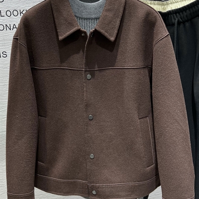 市场上装-夹克-休闲夹克