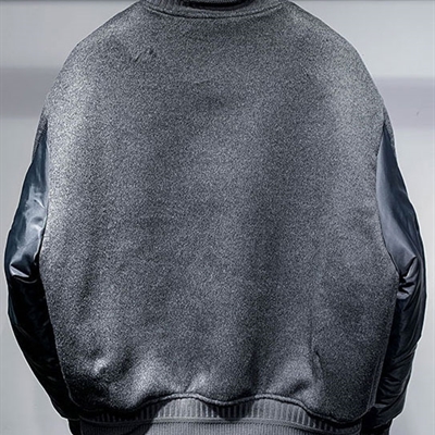 市场上装-夹克-休闲夹克