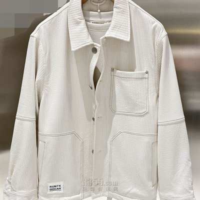 市场上装-夹克-休闲夹克