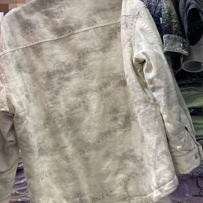 市场上装-夹克-休闲夹克【实拍】