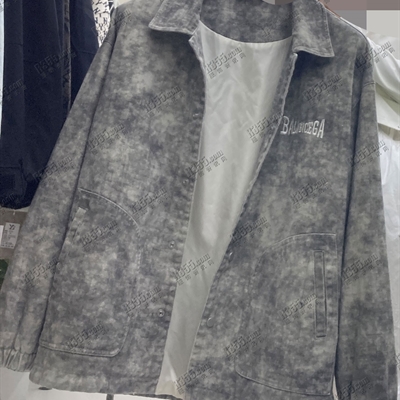 市场上装-夹克-休闲夹克【实拍】