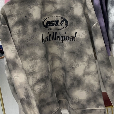 市场上装-卫衣-休闲卫衣【实拍】