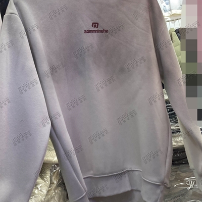 市场上装-卫衣-休闲卫衣【实拍】